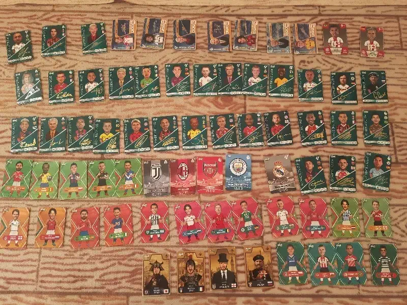 کیمدی فروشی|کلکسیون و سرگرمی|درمیان, |دیوار