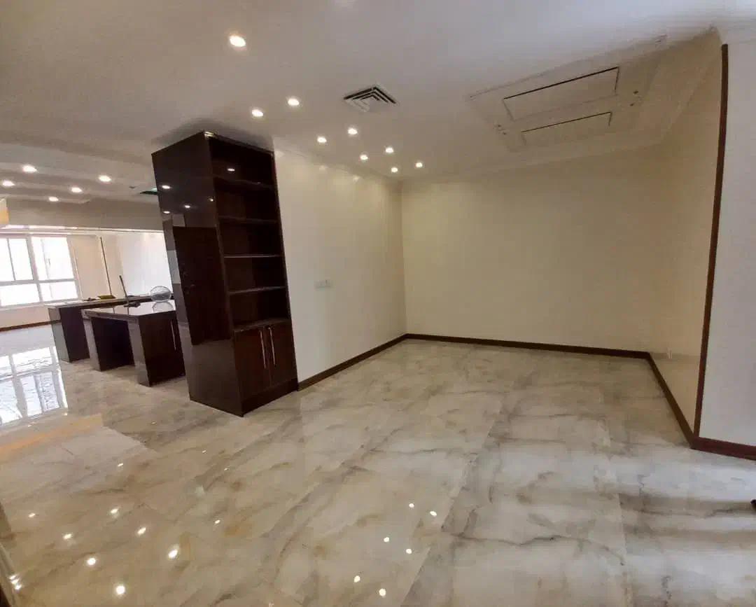 آپارتمان ۱۲۵ متری ۲ خوابه فول قیطریه حکمت|اجارهٔ آپارتمان|تهران, قیطریه|دیوار