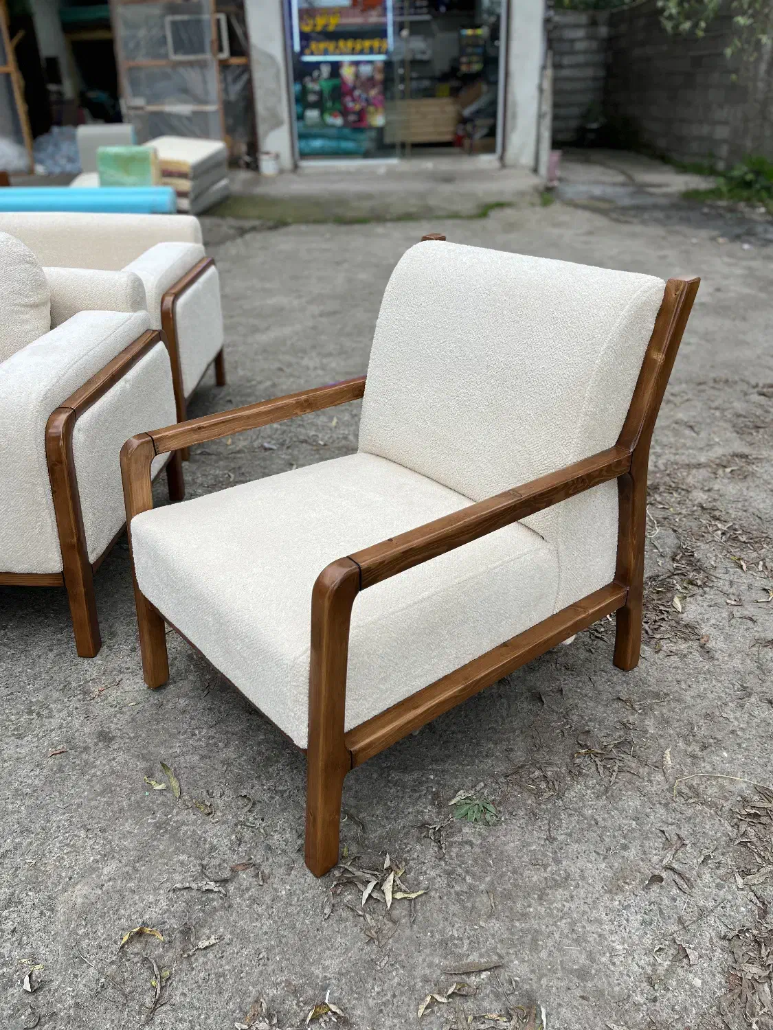 مبل۸نفره|مبلمان خانگی و میز عسلی|سنگر, |دیوار