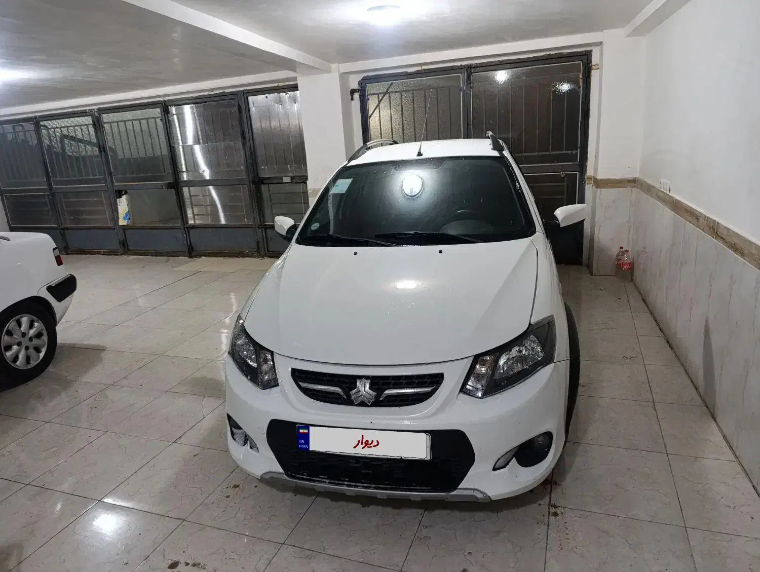 کوئیک۱۴۰۰|خودرو سواری و وانت|اردبیل, |دیوار