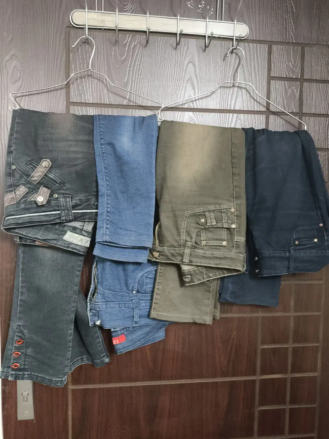 لباس|حراج|اصفهان, مارچین|دیوار