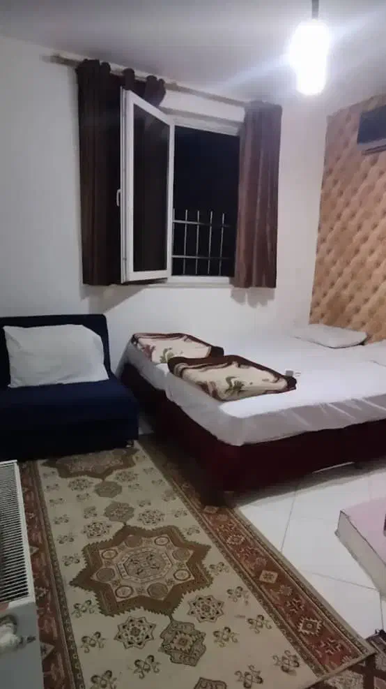 اجاره روزانه سوئیت و هتل آپارتمان|اجارهٔ کوتاه‌مدت آپارتمان و سوئیت|مشهد, آیت الله خامنه‌ای|دیوار