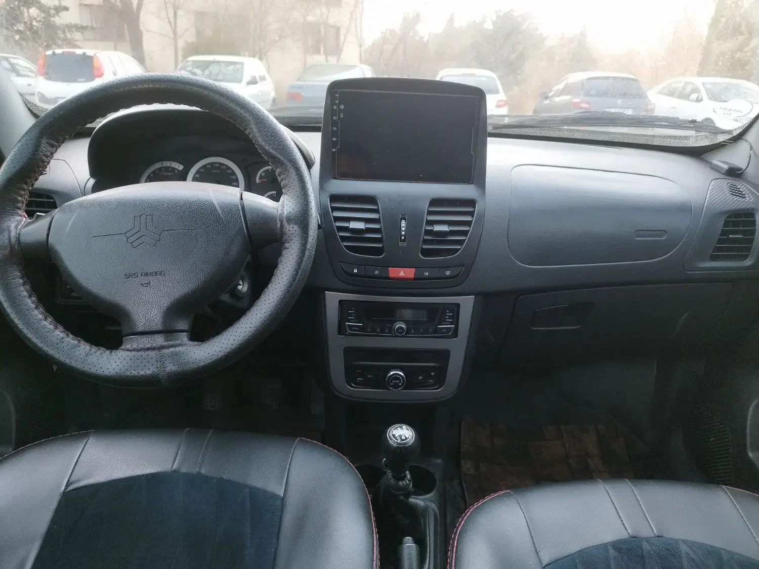 کوییک  مدل 1400|خودرو سواری و وانت|تهران, ازگل|دیوار