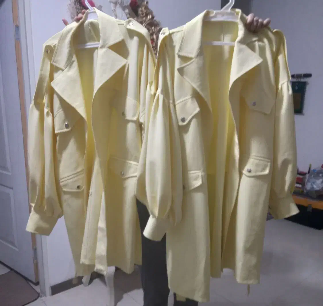 لباس بیرونی زنانه|لباس|بومهن, |دیوار