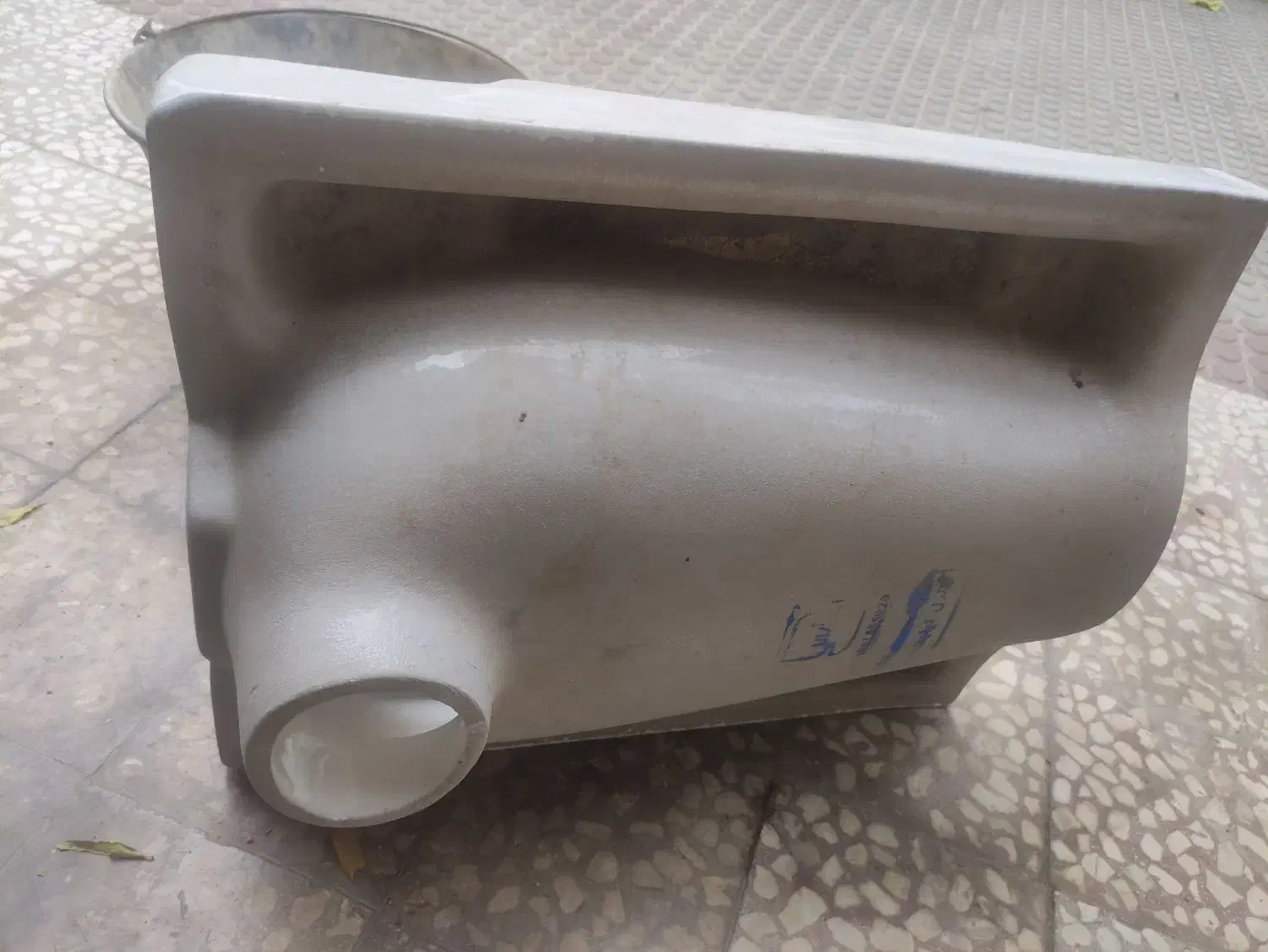 سنگ توالت|لوازم سرویس بهداشتی|کرمانشاه, |دیوار