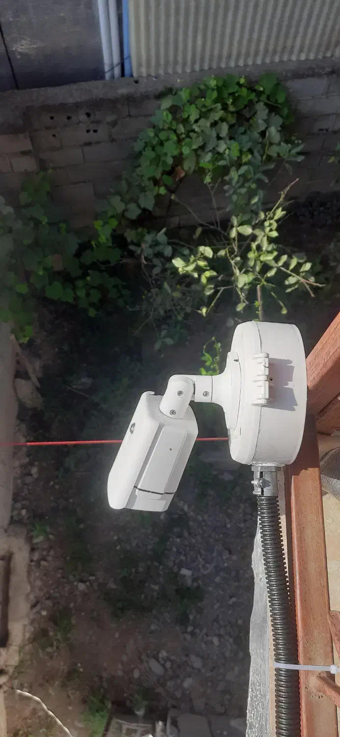 سیستم های نظارتی و حفاظتی|دوربین مداربسته|رحیمآباد, |دیوار