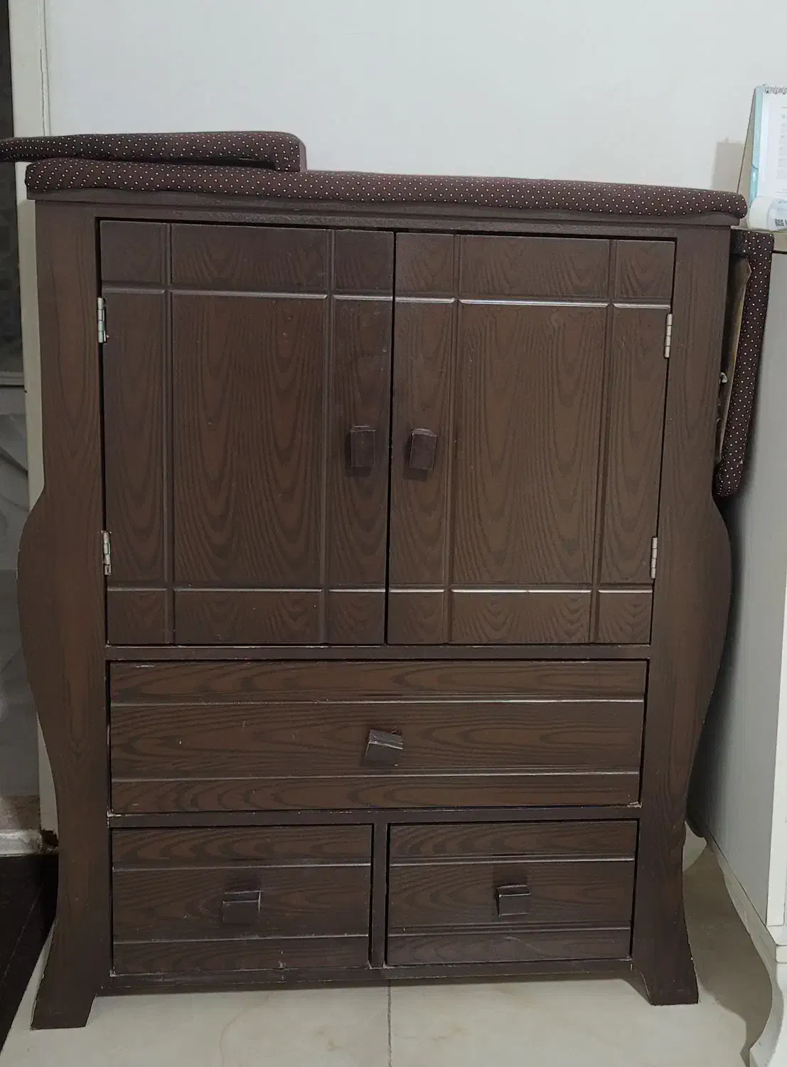 میز اتو|اتو و لوازم اتو|تهران, مشیریه|دیوار