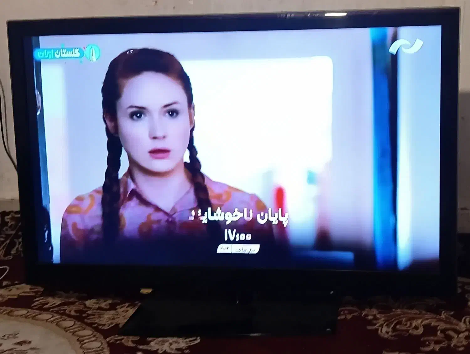 تلویزیون الجی فوری 49ینچ|تلویزیون و پروژکتور|احمدآبادمستوفی, |دیوار