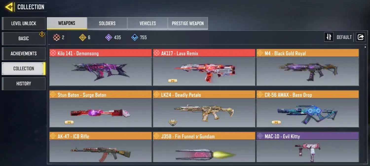 اکانت کالاف|کنسول، بازی ویدئویی و آنلاین|شوشتر, |دیوار