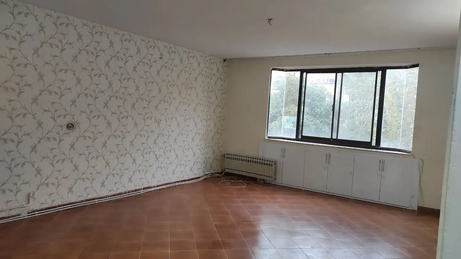 آپارتمان سناباد110 متری|اجارهٔ آپارتمان|مشهد, سناباد|دیوار