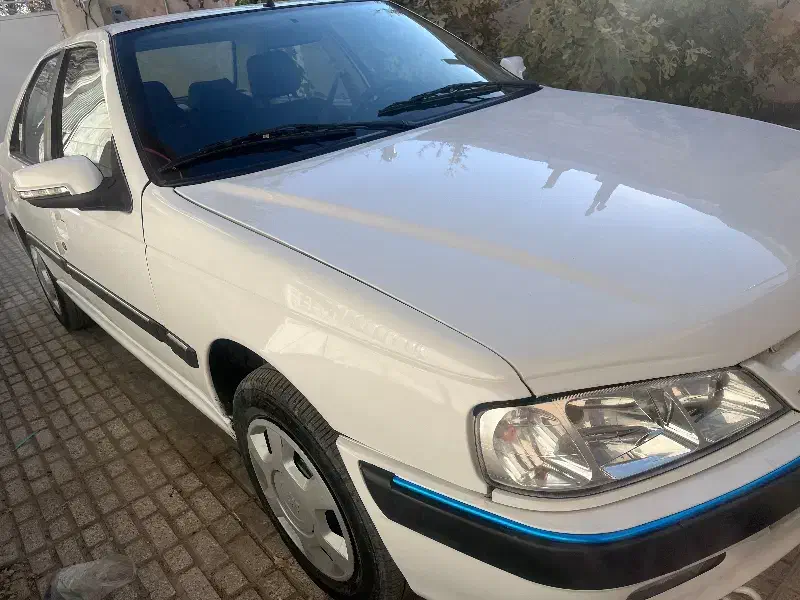 پارس موتور جدید ۱۴۰۱ شاسی سالم|خودرو سواری و وانت|تربتحیدریه, کاشانی|دیوار