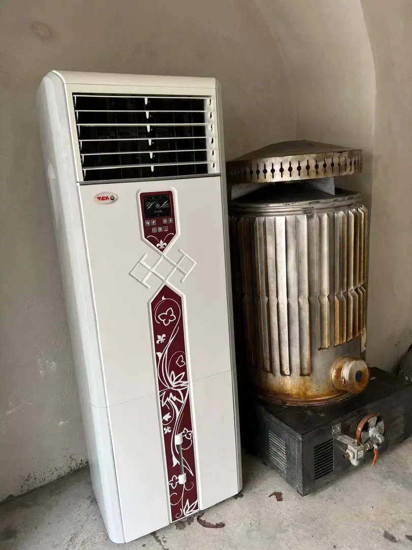 بخاری|بخاری، هیتر، شومینه|تهران, کوثر|دیوار