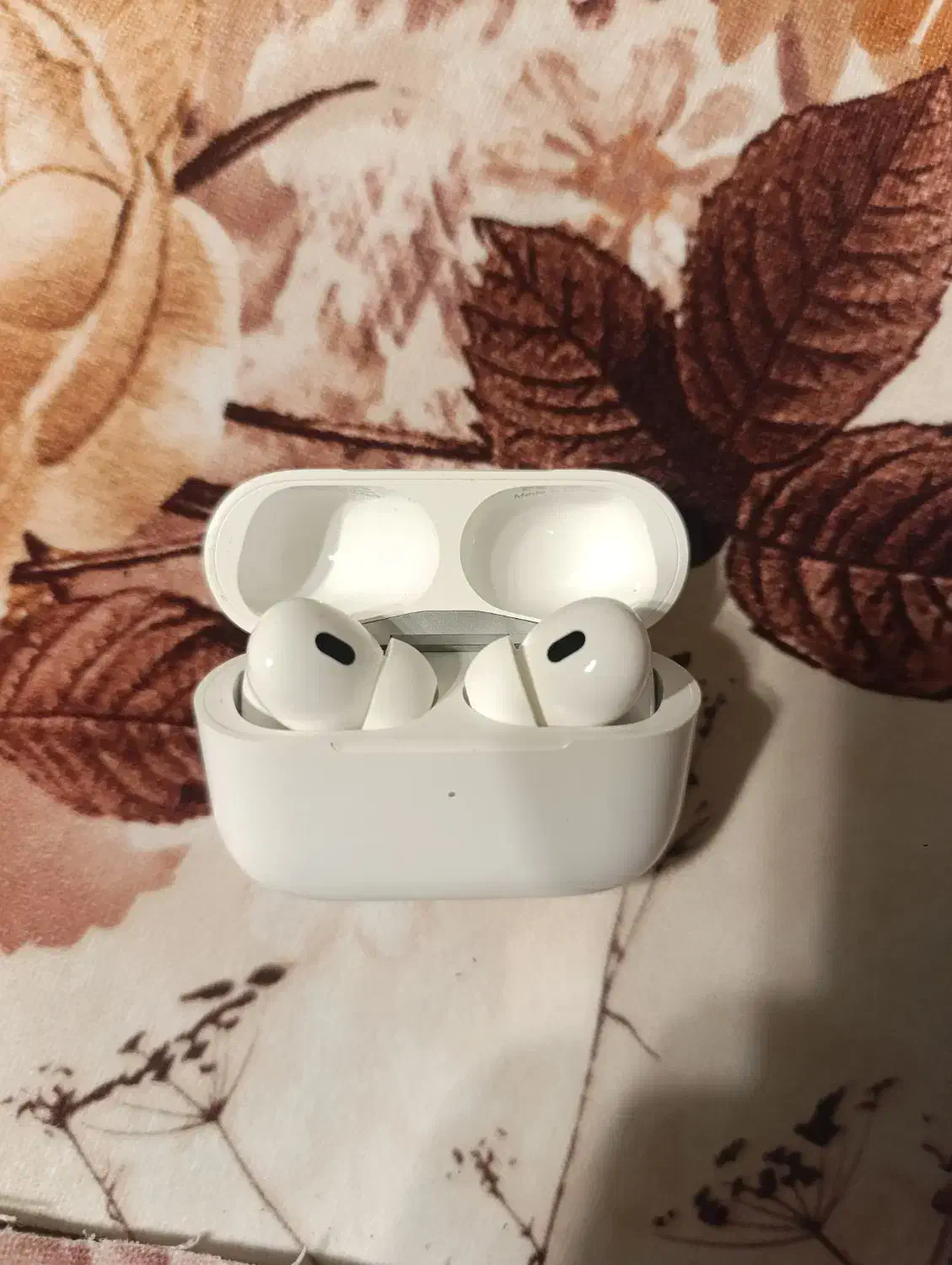 ایرپاد پرو ۲ .طرح اپل|لوازم جانبی موبایل و تبلت|تهران, زرکش|دیوار