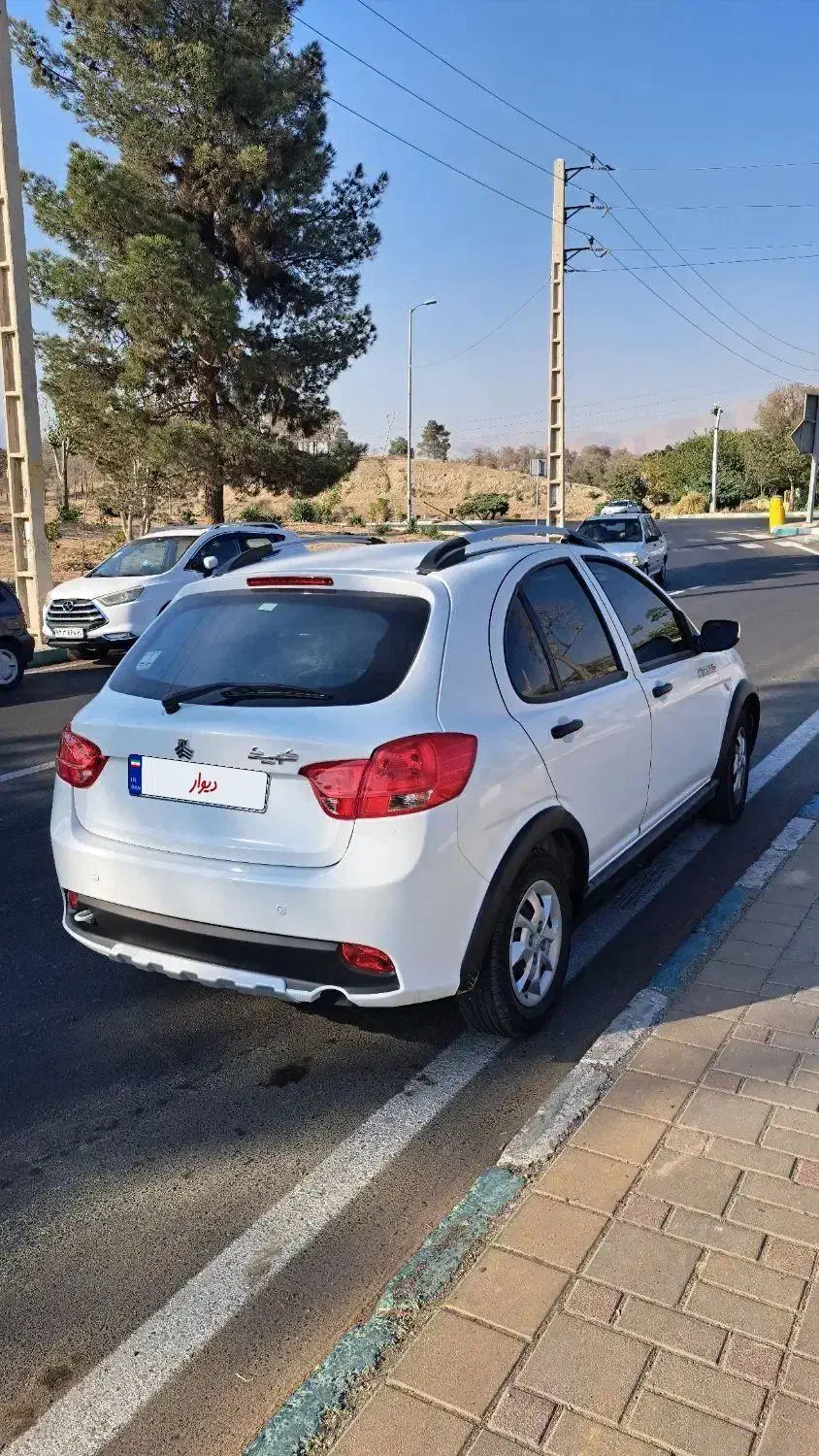 کوییک GXL|خودرو سواری و وانت|اسلام‌شهر, صادقیه|دیوار