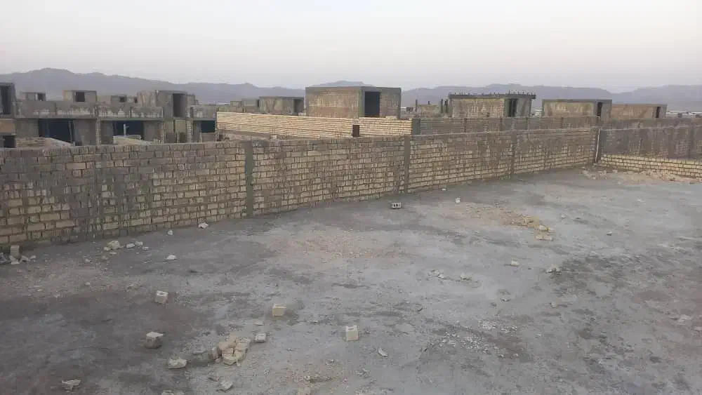 مسکن ملی جنت اباد|فروش آپارتمان|آباده, |دیوار