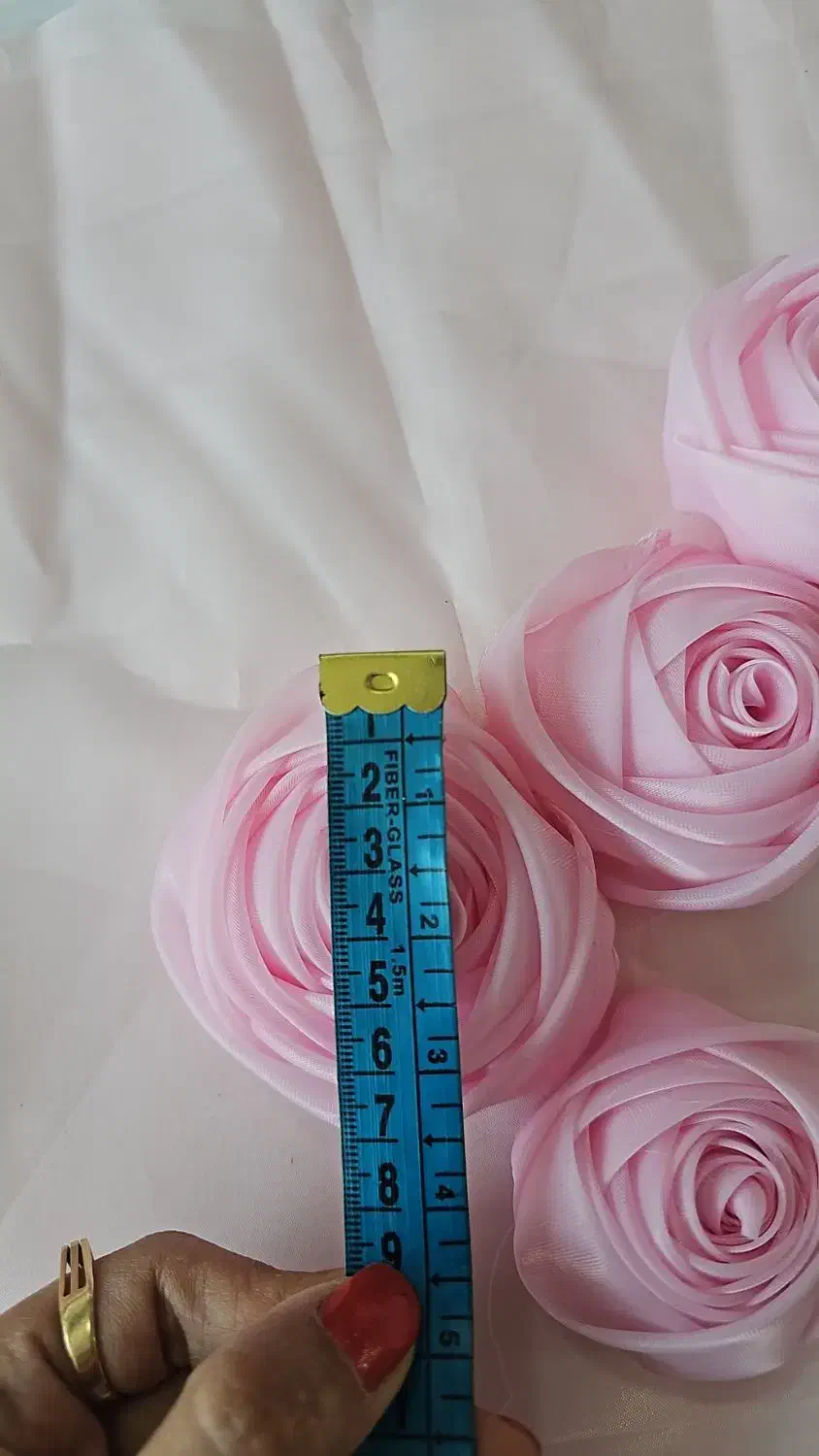 کارگاه دوخت لباس مجلسی و گل های پارچه ای|استخدام صنعتی، فنی، مهندسی|بومهن, |دیوار