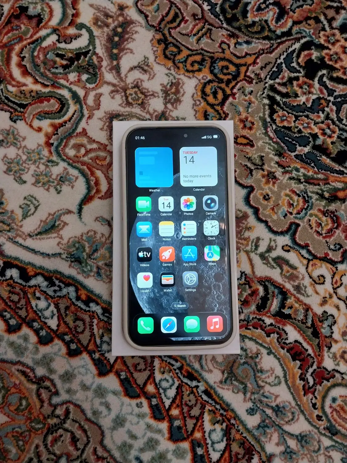 17ProMax طرح|موبایل|اراک, |دیوار