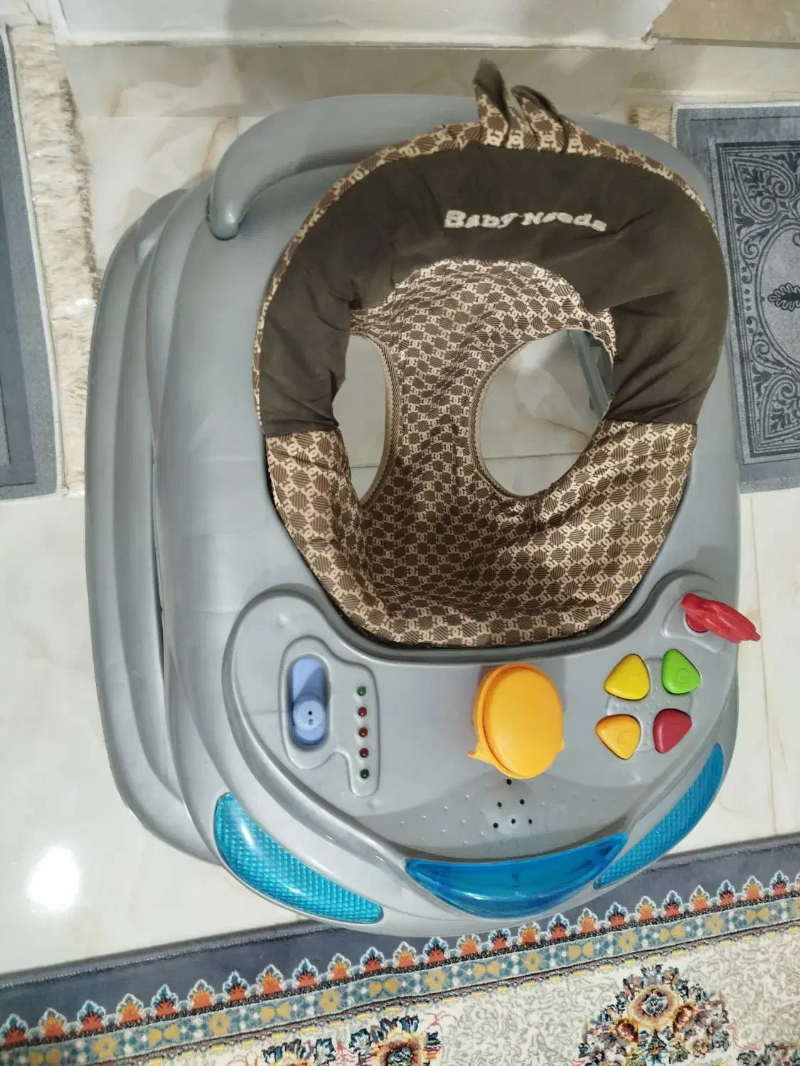 روروک موزیکال سالم|اسباب‌بازی بچه|ارومیه, |دیوار