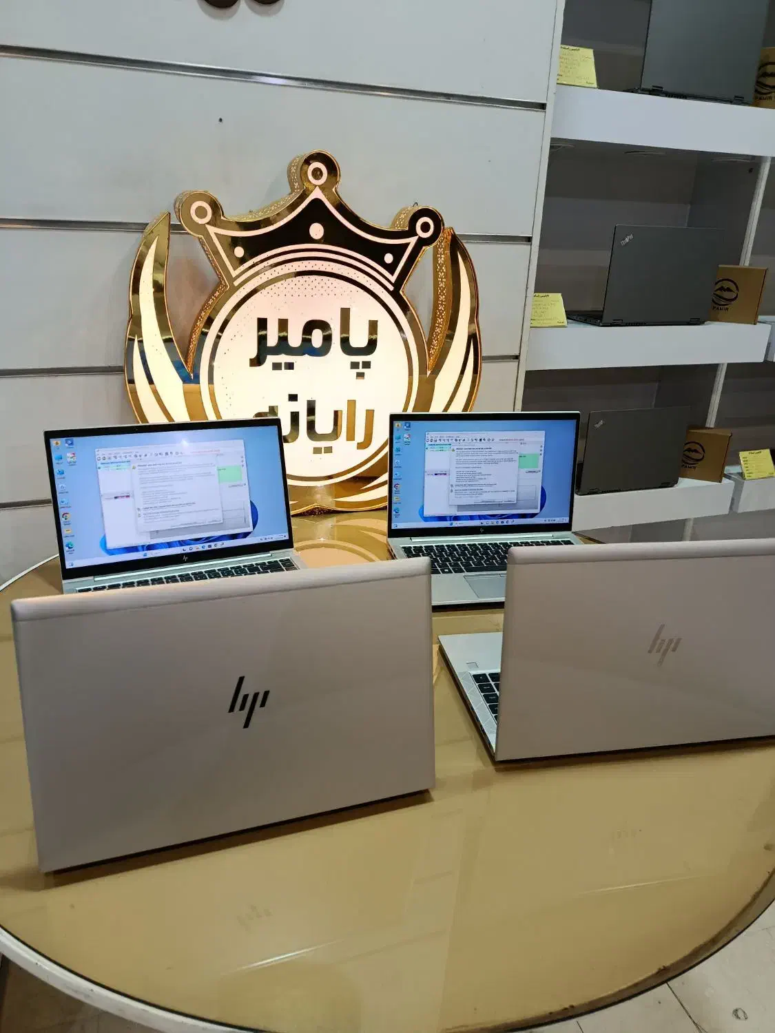 Hp Ellie book 845 G7/ram 8 ddr4/ سیم کارت خور|رایانه همراه|مشهد, سناباد|دیوار