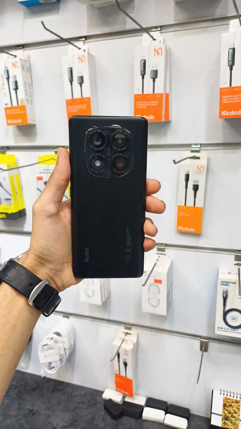note 14 pro|موبایل|کرج, مهرویلا جنوبی|دیوار