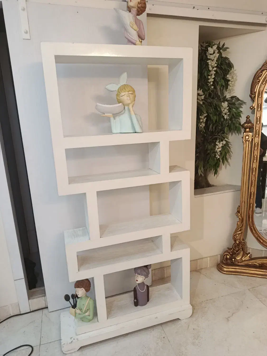 ویترین شیک|بوفه، ویترین، کنسول|اصفهان, سرشبادران|دیوار