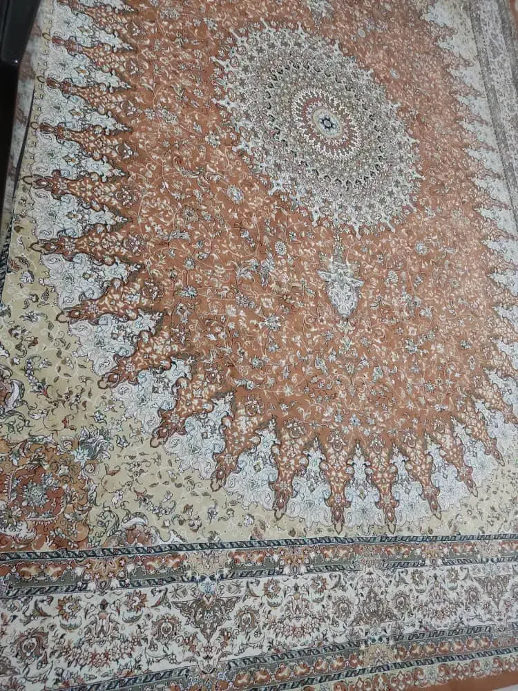 فرش بسیار تمیز و مرتب|فرش|سردشت, |دیوار