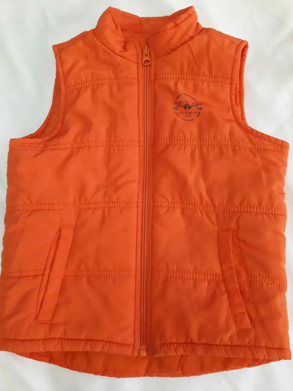 کت کتان و پیراهن پاییزی و پافر بچگانه|کفش و لباس بچه|پردیس, فاز ۴|دیوار