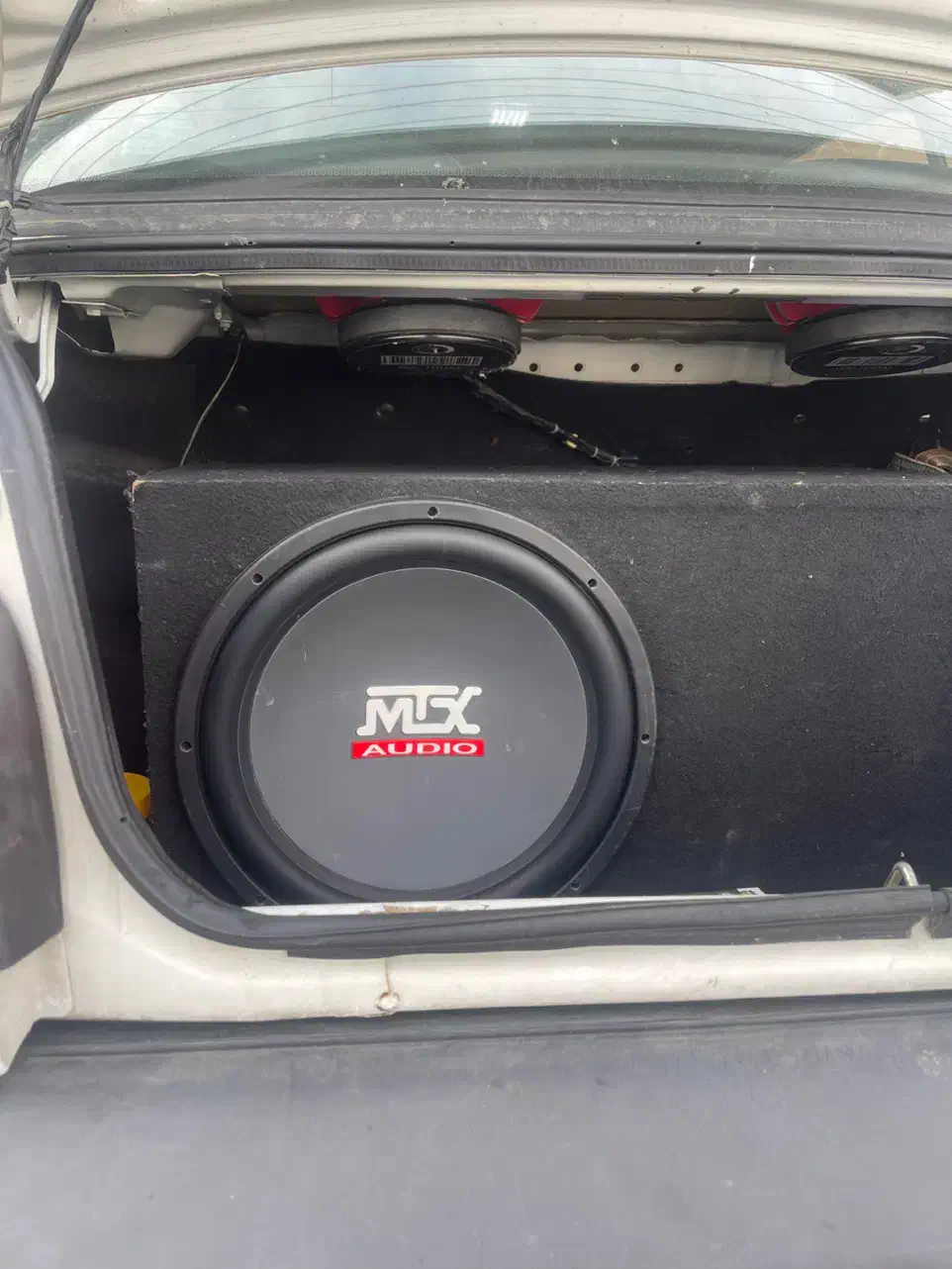 ساب ۱۵ MTX|قطعات یدکی و لوازم جانبی|قرچک, شهرک طلائیه|دیوار