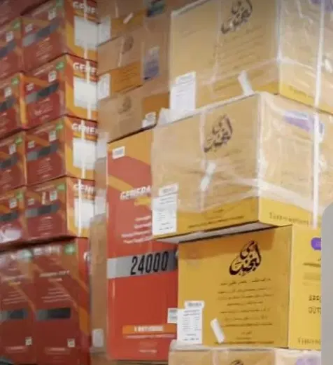 تعمیرات کولر گازی و داکت اسپیلیت صمانتی|کولر گازی و فنکوئل|تهران, جمالزاده|دیوار