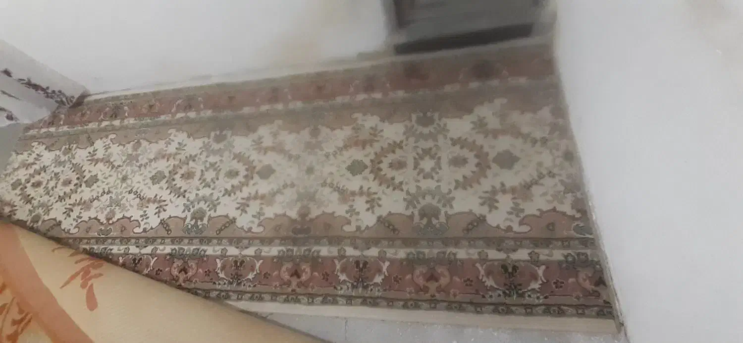 گلیم ۹متری سالم وکناره فرش|گلیم، جاجیم، گبه|کرمانشاه, |دیوار