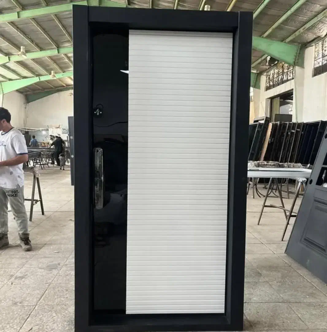 کارخانه درب ضد سرقت|مصالح و تجهیزات ساختمان|اندیشه, شهرک المهدی|دیوار