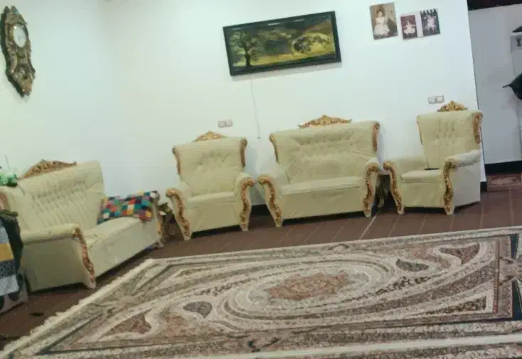 مبل|مبلمان خانگی و میز عسلی|دوگنبدان, |دیوار