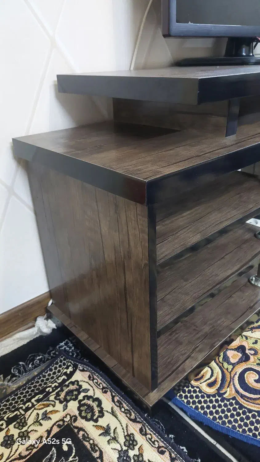 میز تلوزیون|میز تلویزیون|ری, فیروزآبادی|دیوار