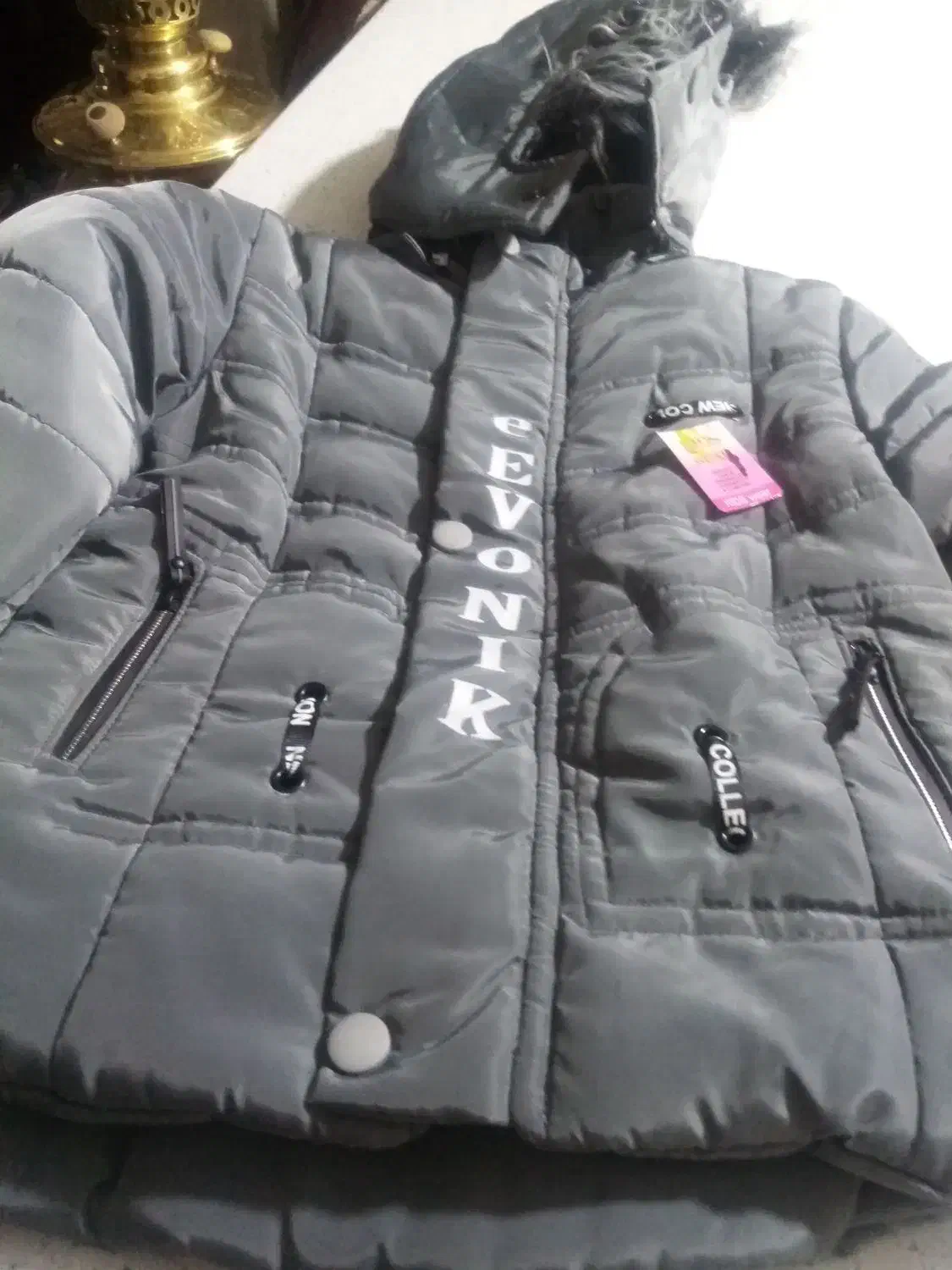 شهرری|کفش و لباس بچه|ری, شهرک نظامی|دیوار