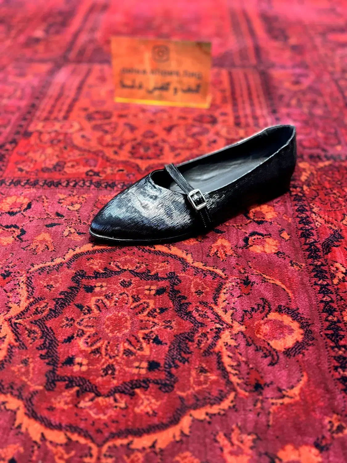 کیف کفش دلسا (زنانه)|کیف، کفش، کمربند|ساوه, |دیوار