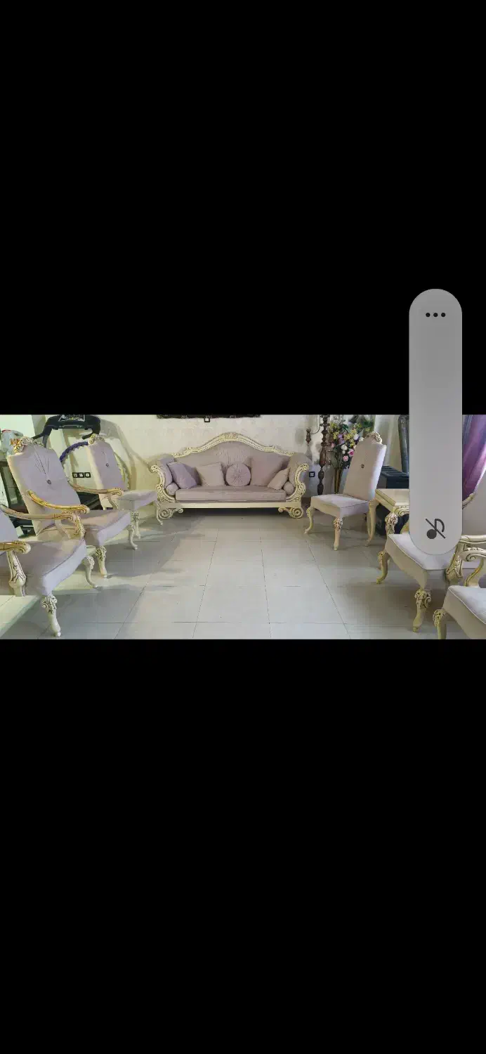 مبلمان و پرده|مبلمان خانگی و میز عسلی|نهاوند, |دیوار