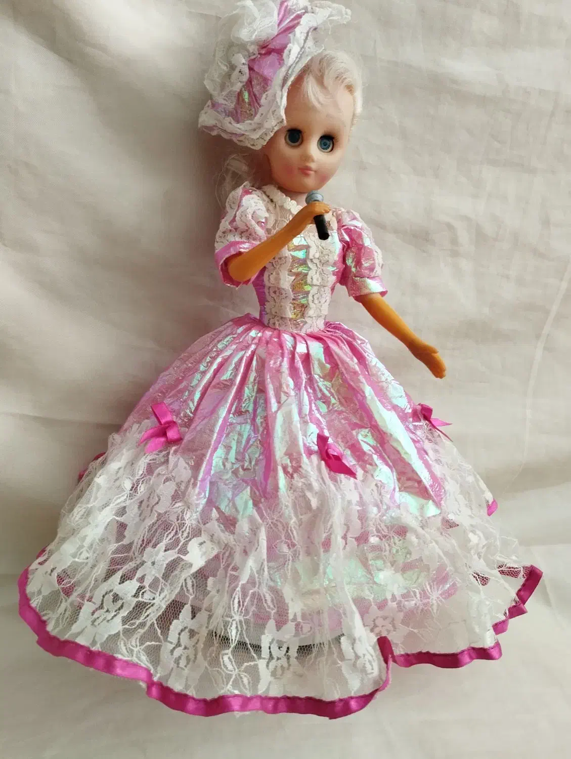 عروسک اوازه خوان|اسباب‌‌بازی|کرمانشاه, |دیوار