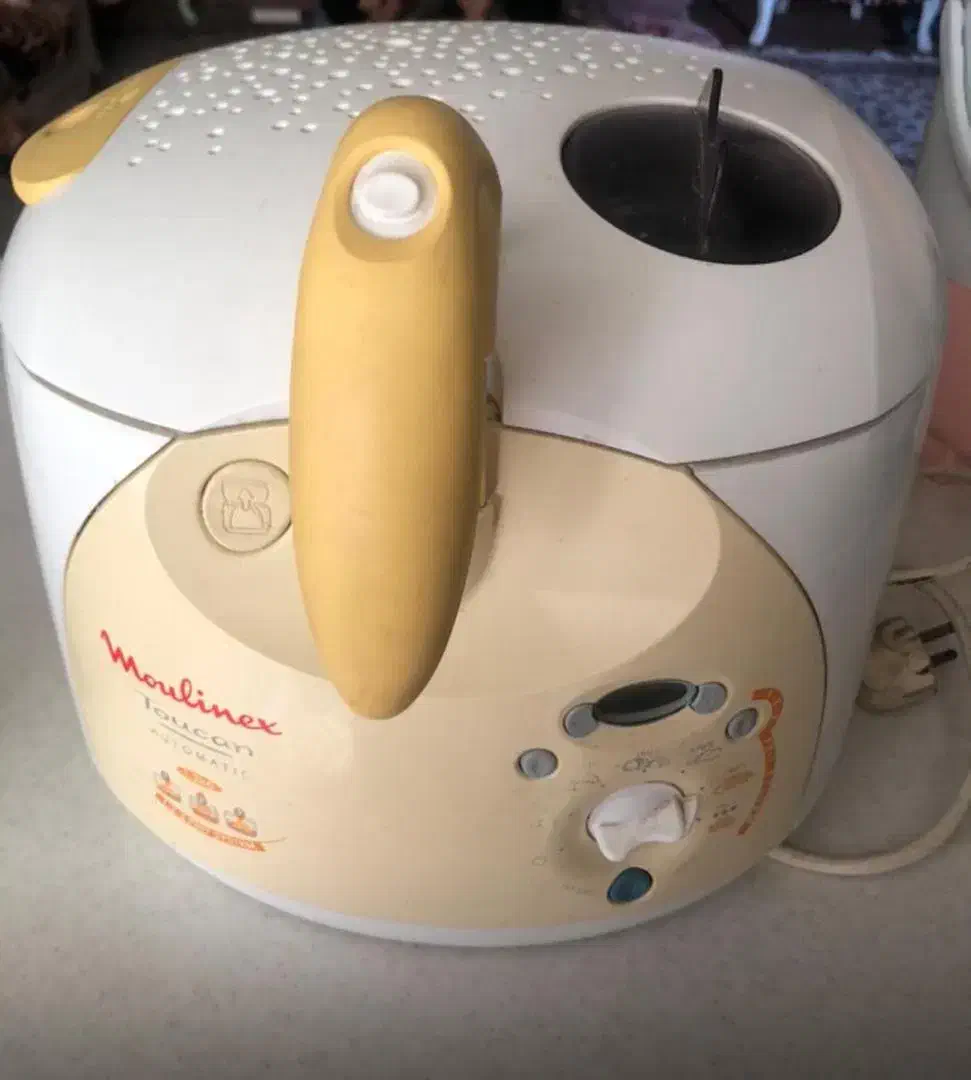 سرخ کن|ظروف پخت‌وپز|اسلام‌شهر, شهرک سعیدیه|دیوار