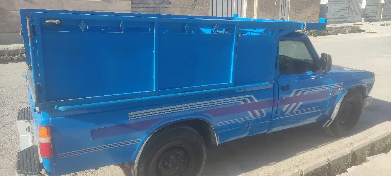 حمل انواع بار درون شهری و برون شهری|خدمات حمل و نقل|ایذه, |دیوار