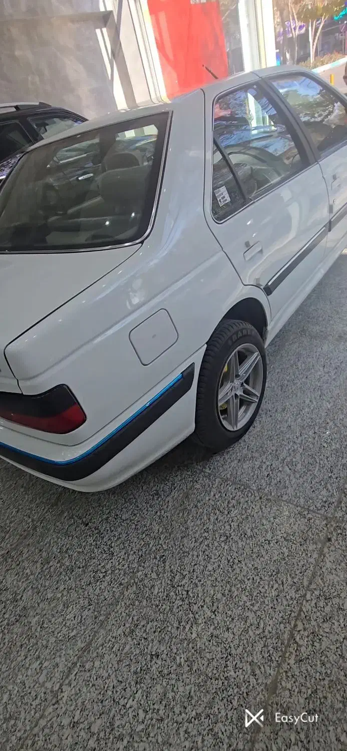 پارس tu5 دریچه گاز سیمی36   تا کار|خودرو سواری و وانت|خمینی‌شهر, |دیوار