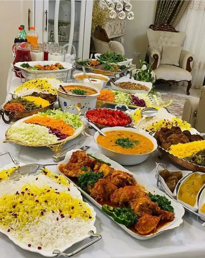 سفارش فینگر فود میز مزه|خدمات پذیرایی، مراسم|شیراز, شهرک فرزانگان|دیوار