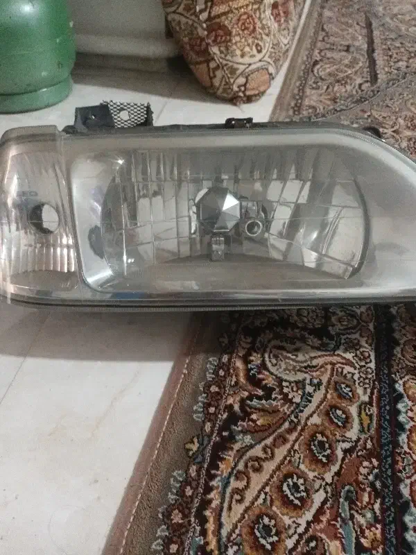 چراغ پراید ۱۳۱|قطعات یدکی و لوازم جانبی|تهران, خاک سفید|دیوار