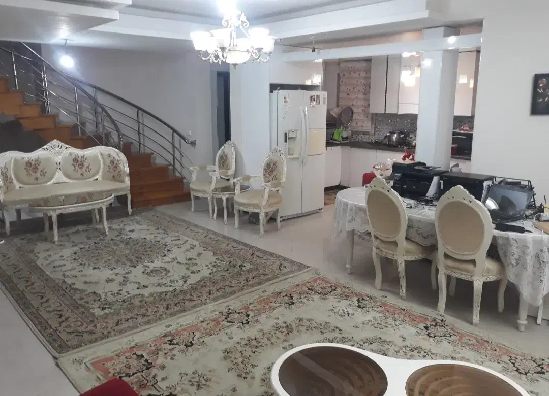 فروش آپارتمان دوبلکس فازصفر|فروش آپارتمان|پرند, فاز ۰|دیوار