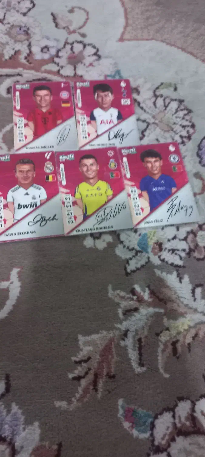 کینگدی|کلکسیون و سرگرمی|نورآباد ممسنی, |دیوار