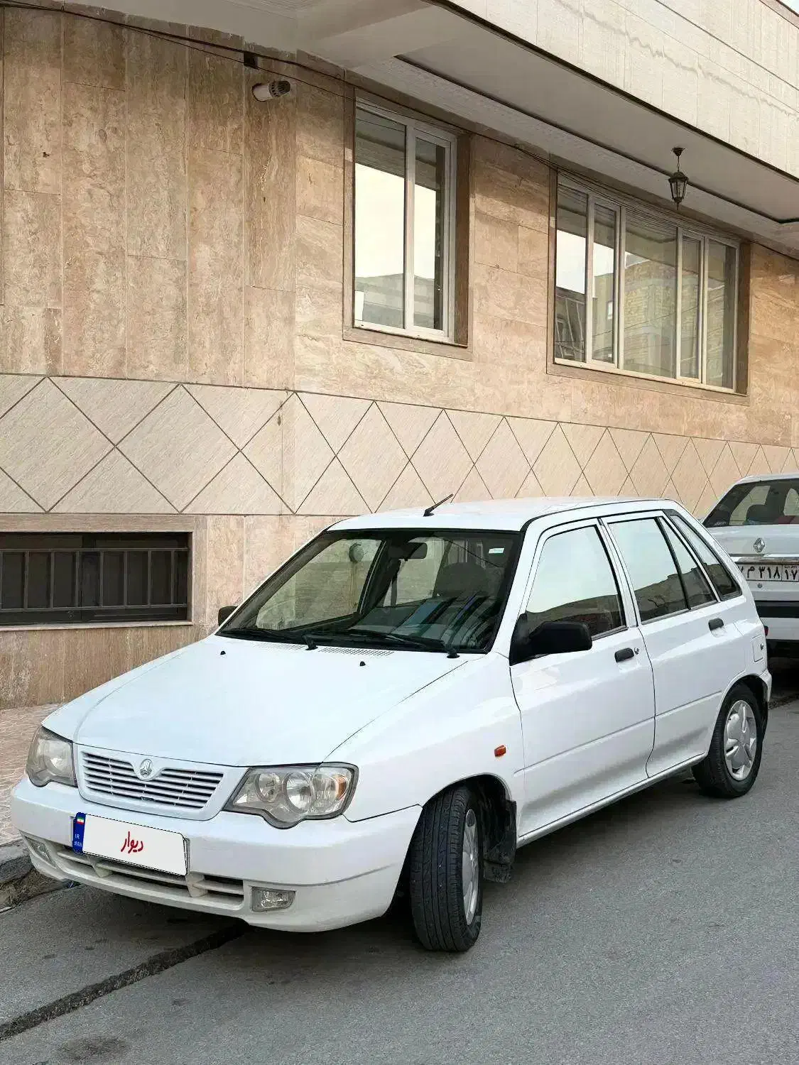 پراید111مدل۹۸|خودرو سواری و وانت|ارومیه, |دیوار