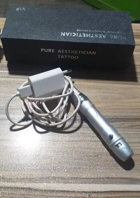 یک عدد دستگاه تاتو پیچی|آرایشگاه و سالنهای زیبایی|میاندوآب, |دیوار