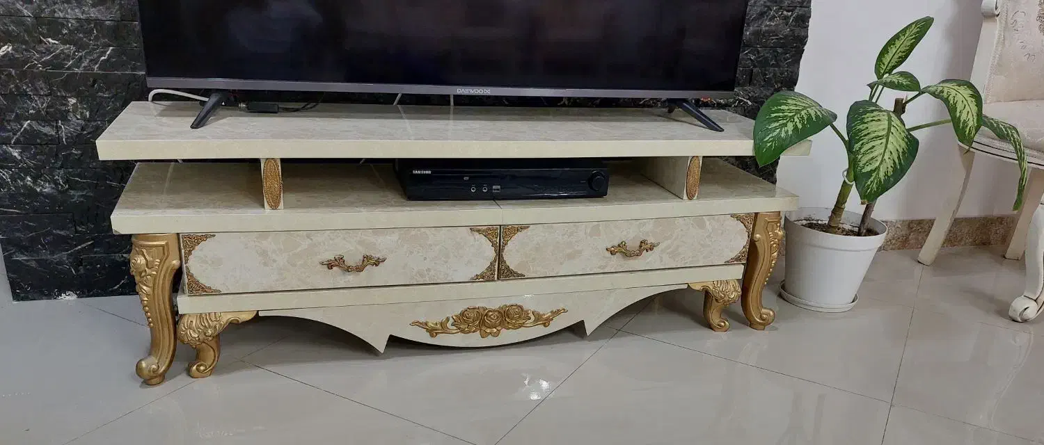 میز تلویزیون|میز تلویزیون|آشخانه, |دیوار