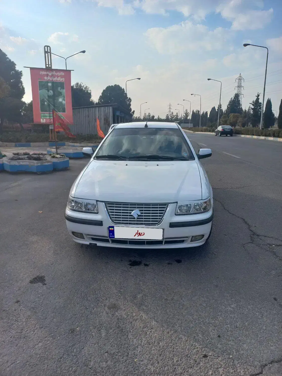 سمند|خودرو سواری و وانت|فولادشهر, C2|دیوار