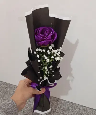 گل ربانی|گل مصنوعی|تربتحیدریه, فردوسی جنوبی|دیوار