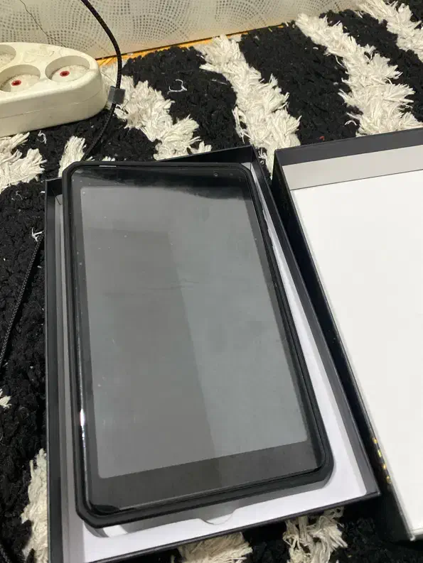 تبلت مدل BLU|تبلت|لنگرود, |دیوار